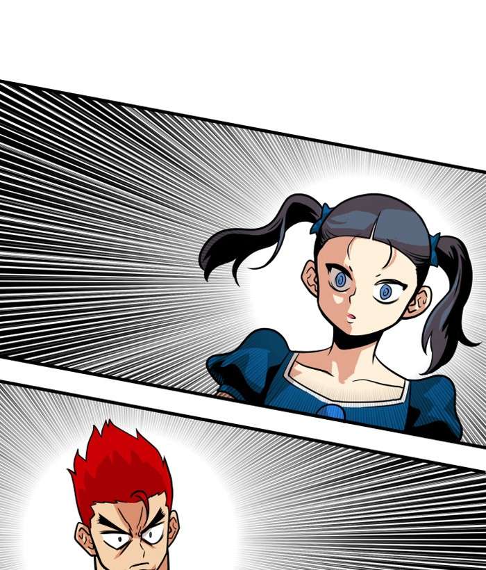 Troll Trap Chapter 43 Gambar 93