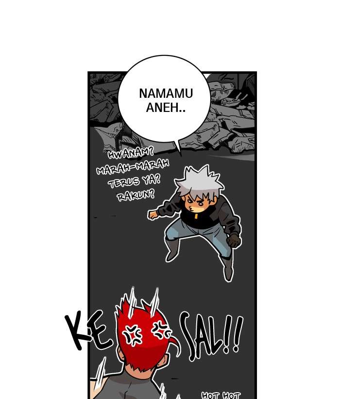 Troll Trap Chapter 42 Gambar 10