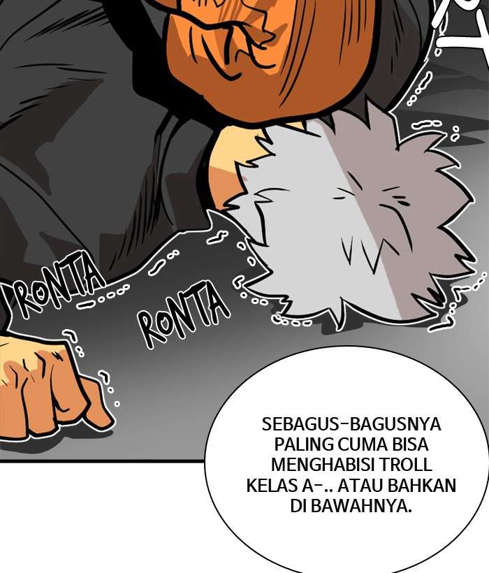Troll Trap Chapter 42 Gambar 100
