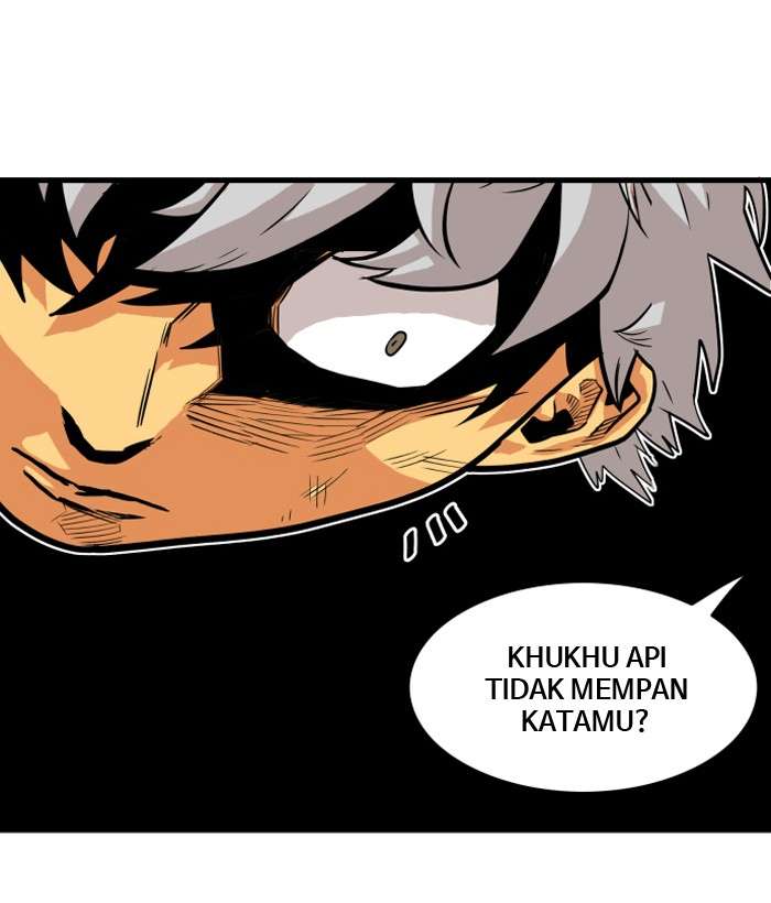 Troll Trap Chapter 42 Gambar 105