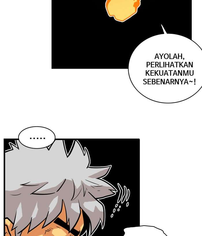 Troll Trap Chapter 42 Gambar 108