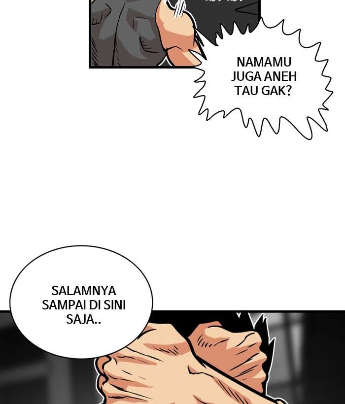 Troll Trap Chapter 42 Gambar 11