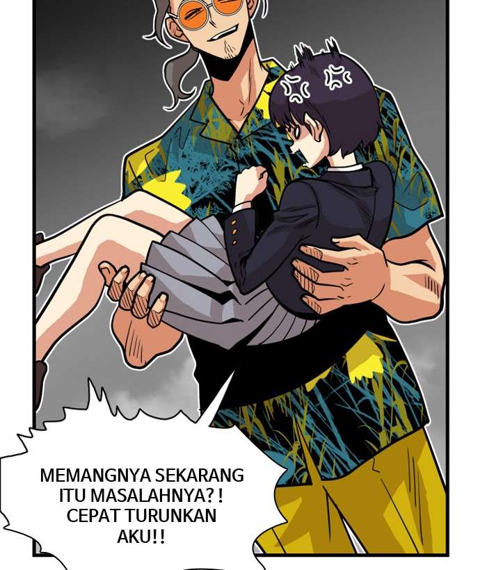 Troll Trap Chapter 42 Gambar 115
