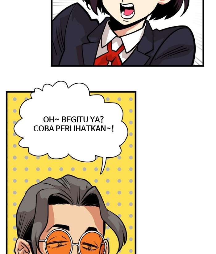 Troll Trap Chapter 42 Gambar 117