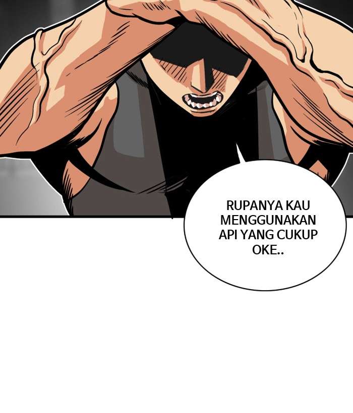 Troll Trap Chapter 42 Gambar 12