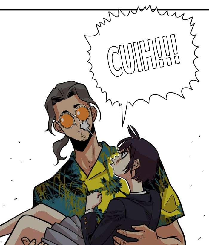 Troll Trap Chapter 42 Gambar 121