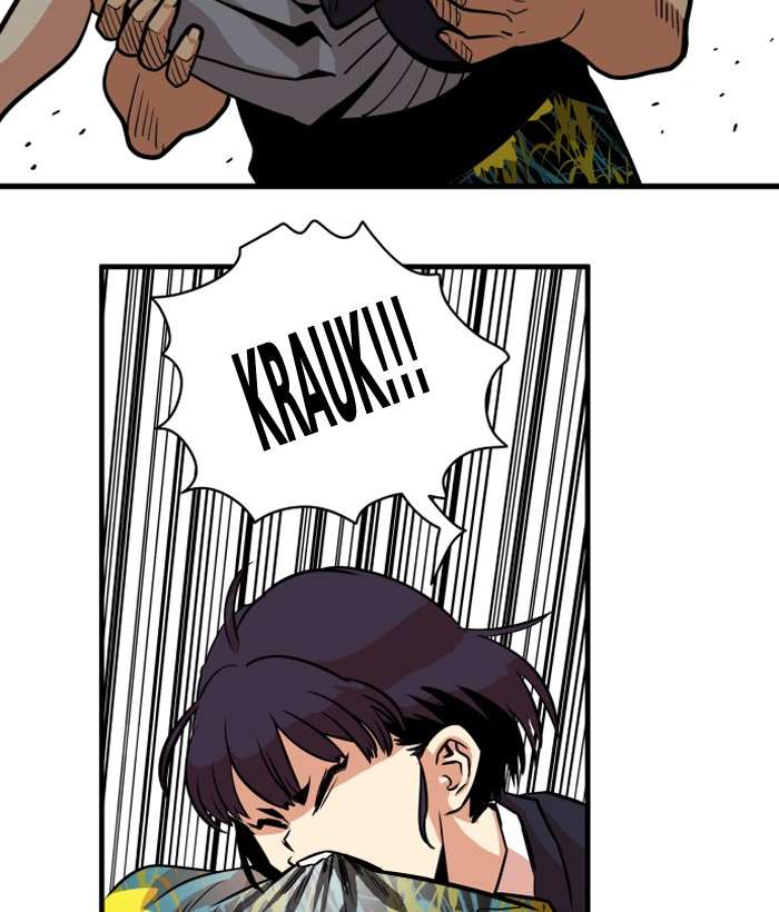 Troll Trap Chapter 42 Gambar 122