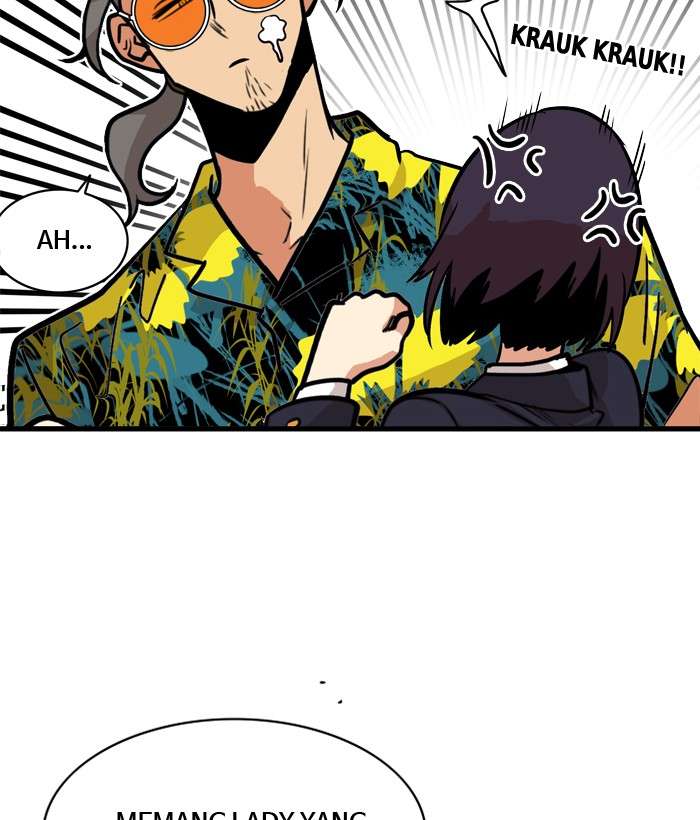 Troll Trap Chapter 42 Gambar 124