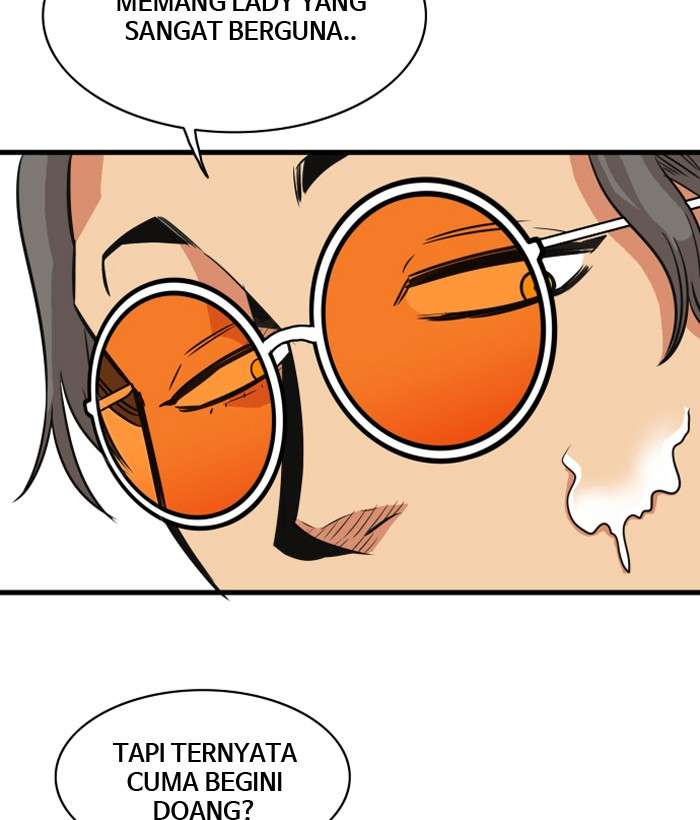 Troll Trap Chapter 42 Gambar 125