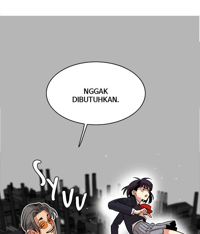 Troll Trap Chapter 42 Gambar 127