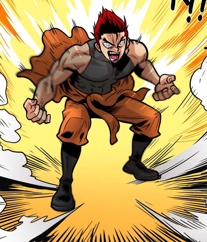 Troll Trap Chapter 42 Gambar 14