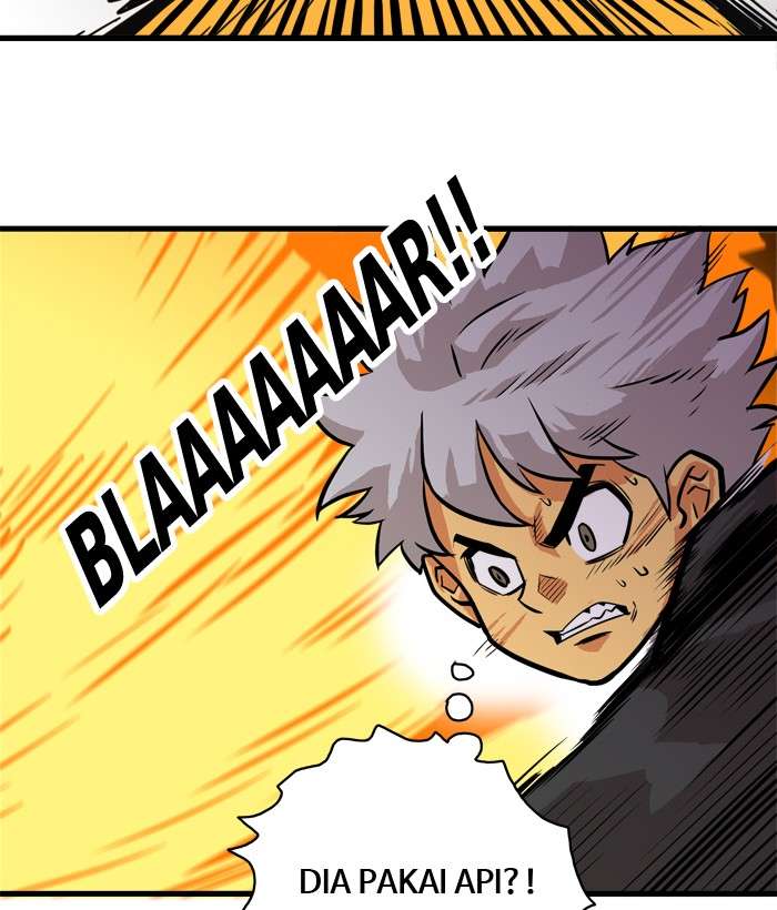 Troll Trap Chapter 42 Gambar 15