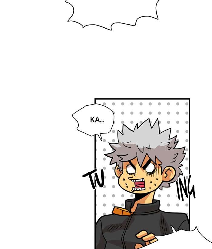 Troll Trap Chapter 42 Gambar 16