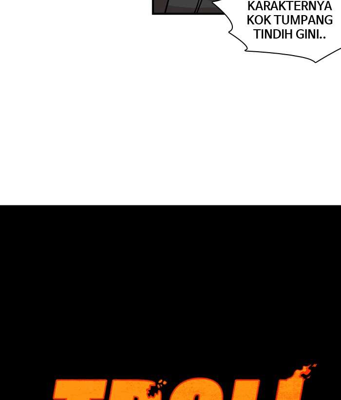 Troll Trap Chapter 42 Gambar 17