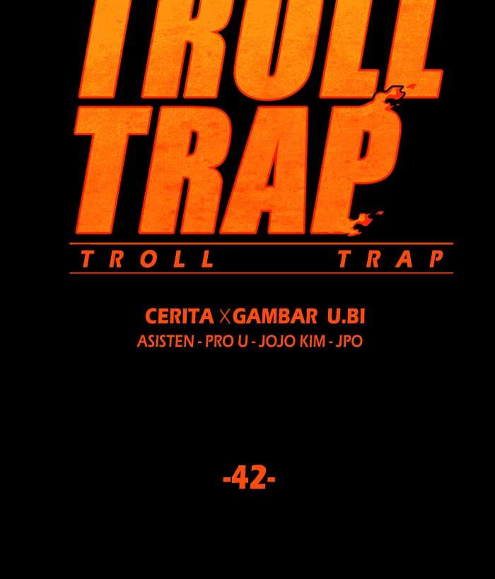 Troll Trap Chapter 42 Gambar 18