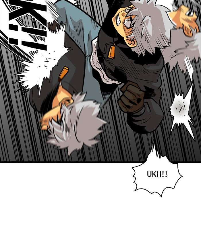 Troll Trap Chapter 42 Gambar 24