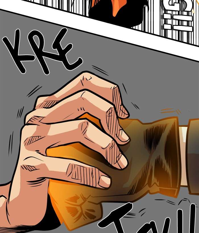 Troll Trap Chapter 42 Gambar 29
