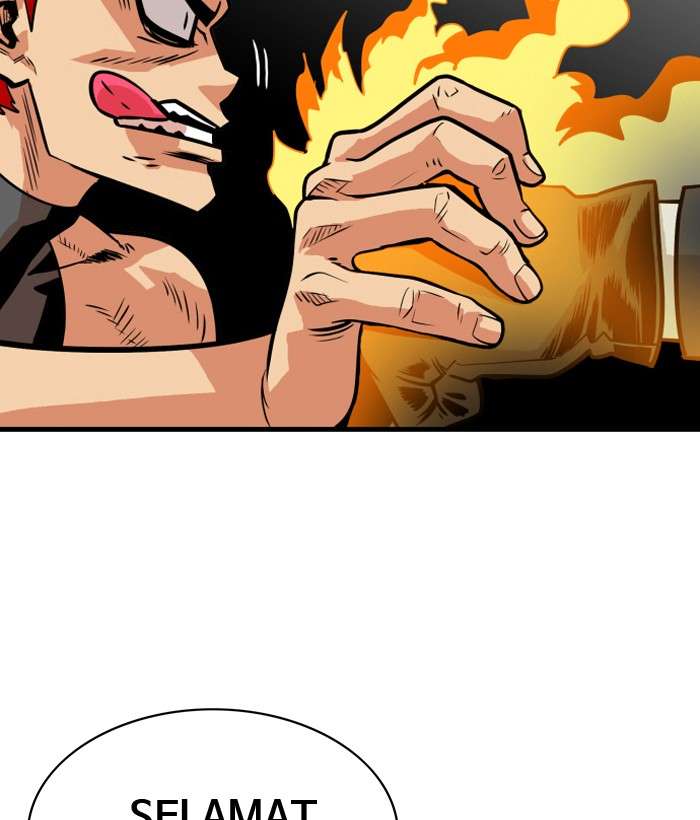Troll Trap Chapter 42 Gambar 31