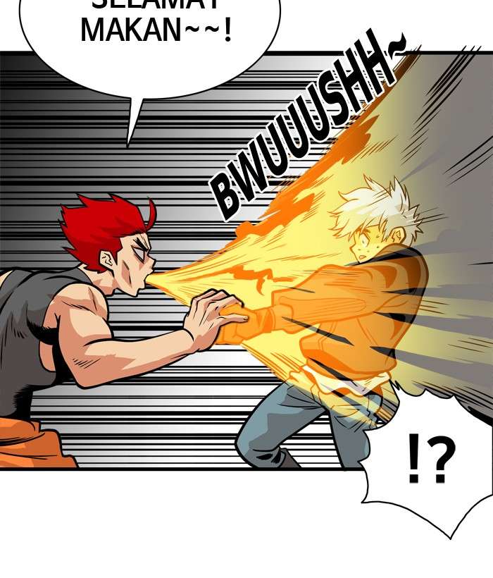 Troll Trap Chapter 42 Gambar 32