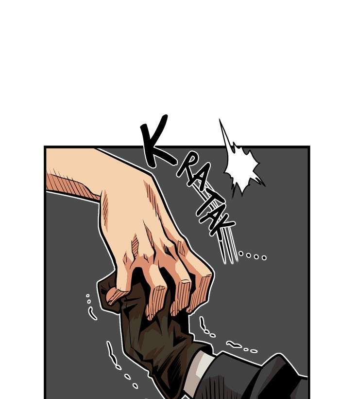 Troll Trap Chapter 42 Gambar 34