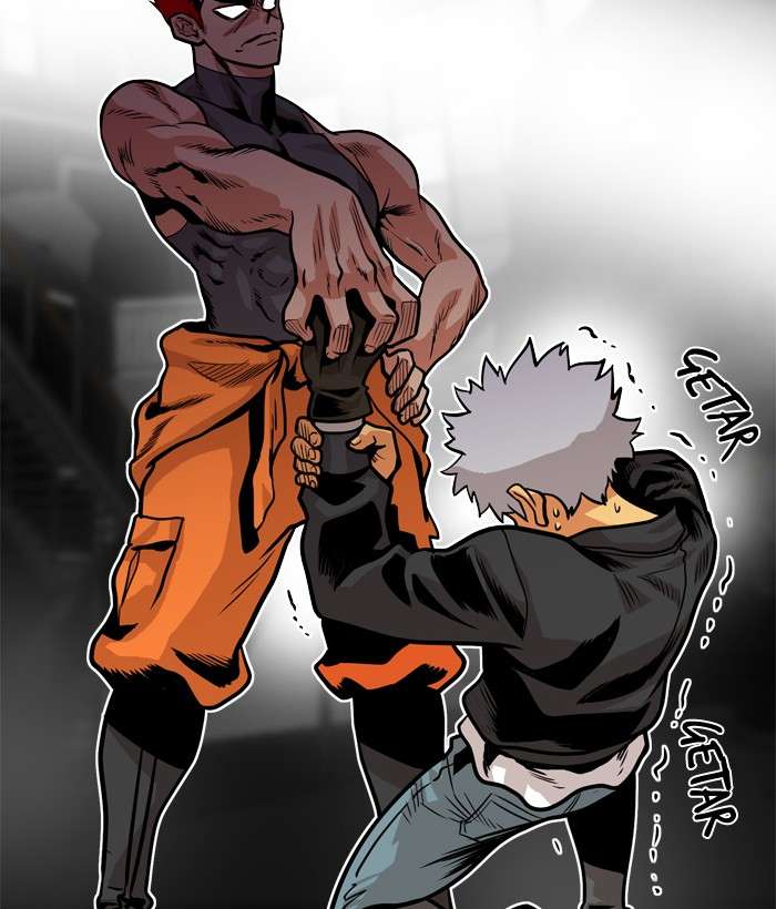 Troll Trap Chapter 42 Gambar 36