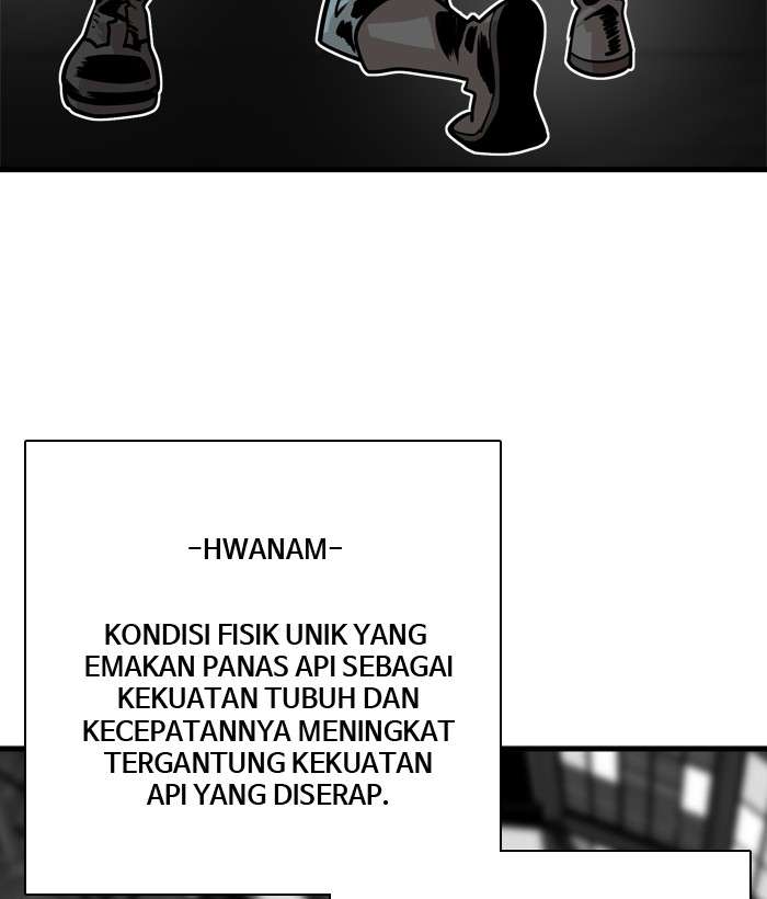 Troll Trap Chapter 42 Gambar 37