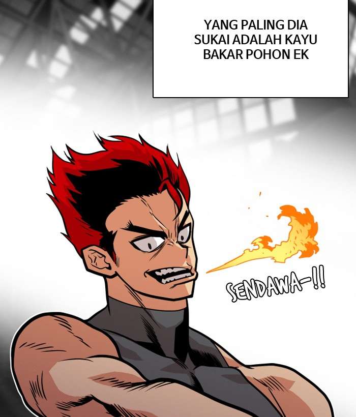 Troll Trap Chapter 42 Gambar 38