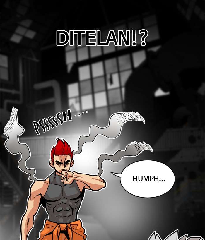 Troll Trap Chapter 42 Gambar 4