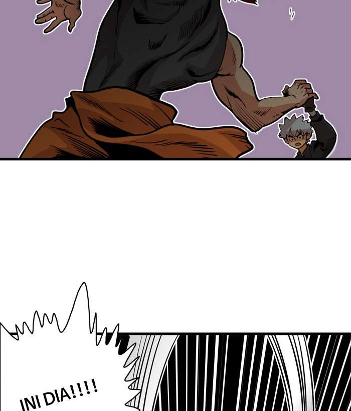 Troll Trap Chapter 42 Gambar 40
