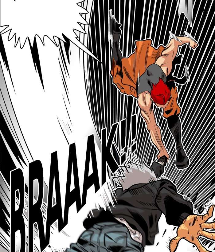 Troll Trap Chapter 42 Gambar 41