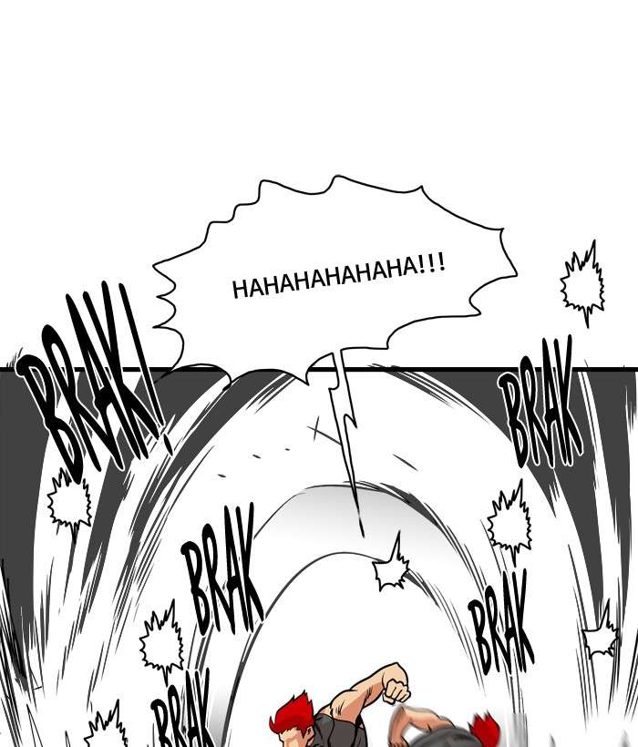 Troll Trap Chapter 42 Gambar 43
