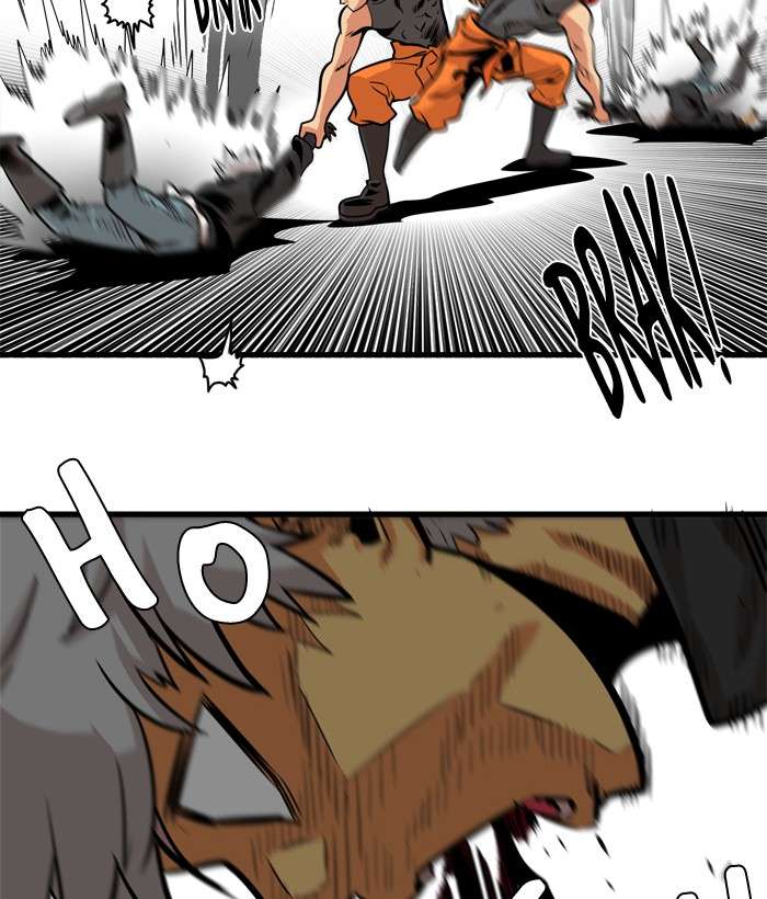 Troll Trap Chapter 42 Gambar 44