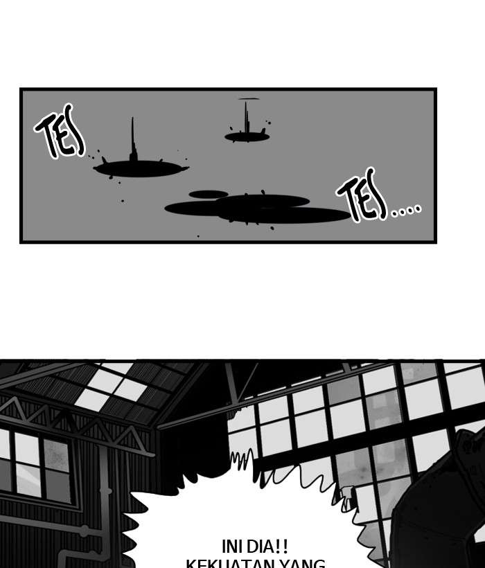 Troll Trap Chapter 42 Gambar 46