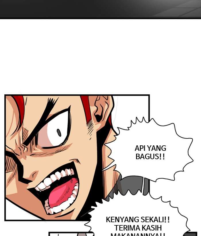Troll Trap Chapter 42 Gambar 48