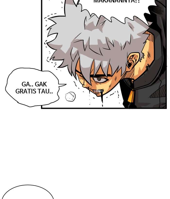 Troll Trap Chapter 42 Gambar 49