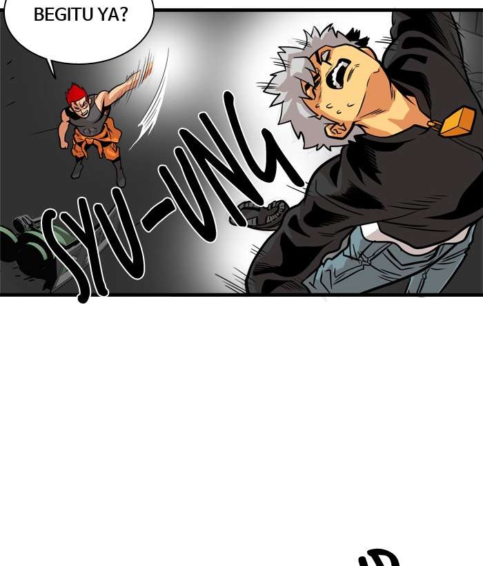 Troll Trap Chapter 42 Gambar 50