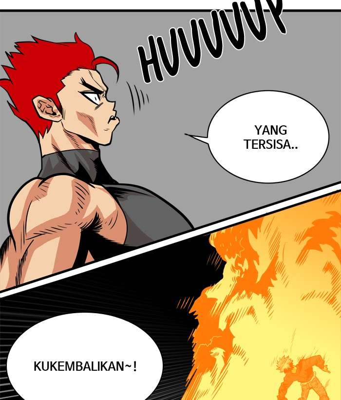 Troll Trap Chapter 42 Gambar 51