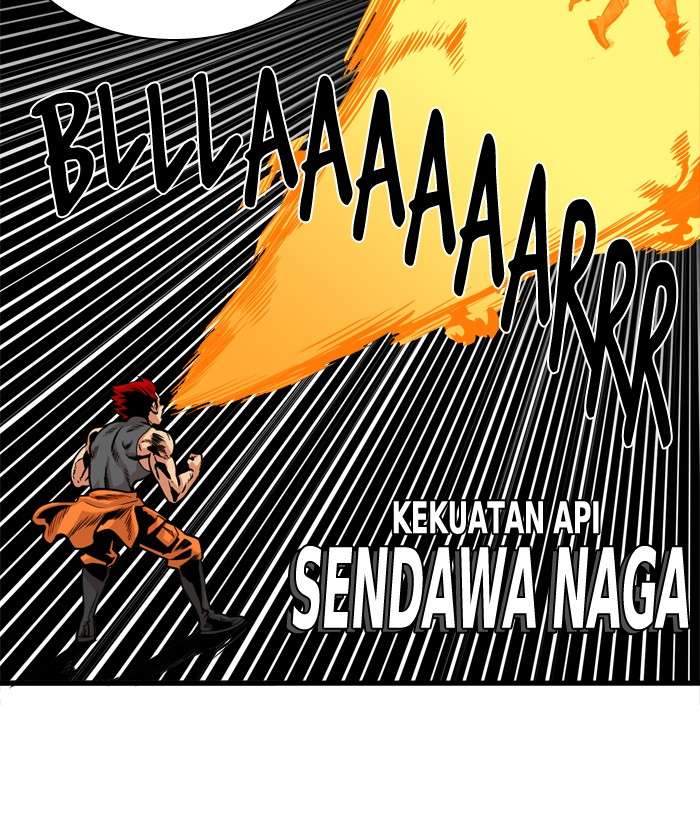 Troll Trap Chapter 42 Gambar 52