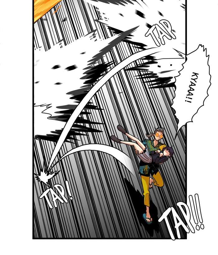 Troll Trap Chapter 42 Gambar 57