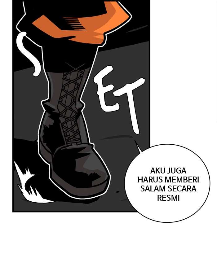 Troll Trap Chapter 42 Gambar 6