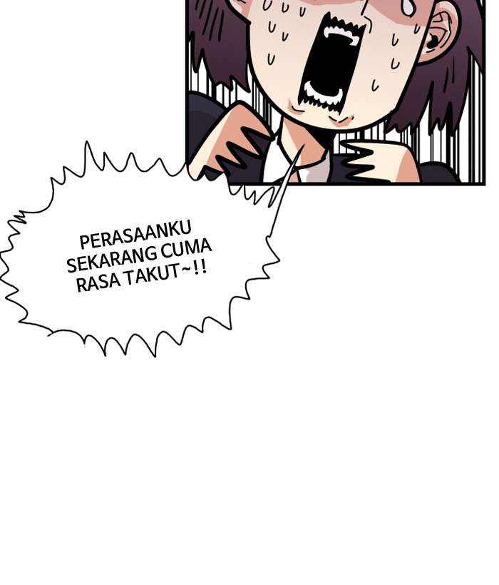 Troll Trap Chapter 42 Gambar 60