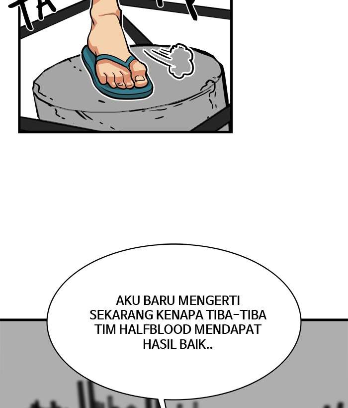 Troll Trap Chapter 42 Gambar 63