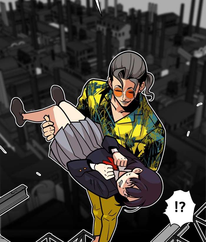Troll Trap Chapter 42 Gambar 64