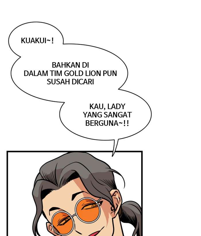 Troll Trap Chapter 42 Gambar 66