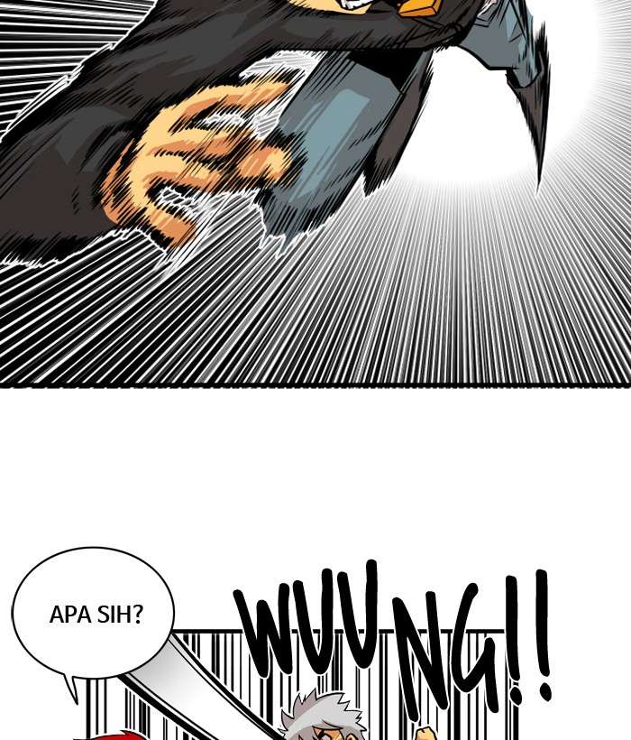 Troll Trap Chapter 42 Gambar 74