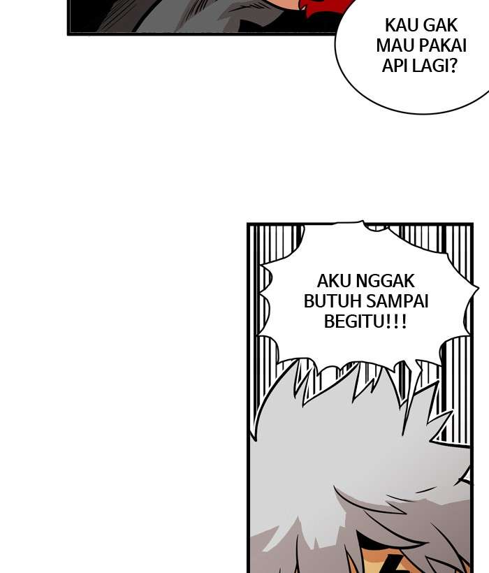 Troll Trap Chapter 42 Gambar 76