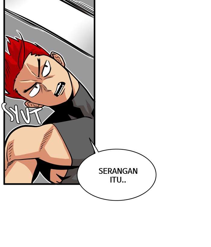 Troll Trap Chapter 42 Gambar 78