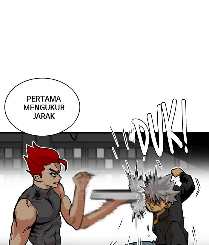Troll Trap Chapter 42 Gambar 79