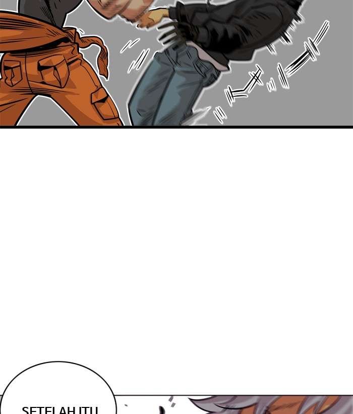 Troll Trap Chapter 42 Gambar 81