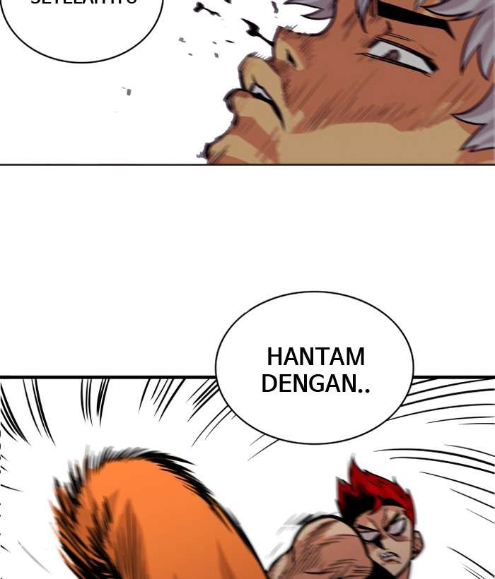 Troll Trap Chapter 42 Gambar 82